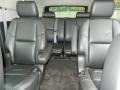 Ebony Rear Seat Photo for 2012 Chevrolet Suburban #77827294