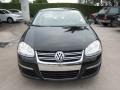 Black - Jetta Limited Edition Sedan Photo No. 8