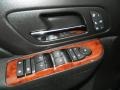 2012 Chevrolet Suburban LTZ Controls