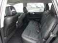 Charcoal Rear Seat Photo for 2013 Nissan Pathfinder #77827367