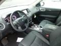 Charcoal Prime Interior Photo for 2013 Nissan Pathfinder #77827431