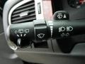 Controls of 2012 Suburban LTZ