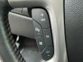 Controls of 2012 Suburban LTZ