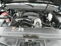  2012 Suburban LTZ 5.3 Liter OHV 16-Valve Flex-Fuel V8 Engine