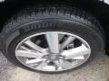  2013 Pathfinder Platinum 4x4 Wheel