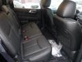 Charcoal Rear Seat Photo for 2013 Nissan Pathfinder #77827746