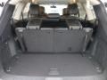 2013 Nissan Pathfinder Charcoal Interior Trunk Photo
