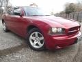 Inferno Red Crystal Pearl - Charger SE Photo No. 2