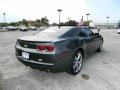 Cyber Gray Metallic - Camaro LT/RS Coupe Photo No. 3