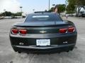 Cyber Gray Metallic - Camaro LT/RS Coupe Photo No. 4