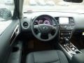 2013 Brilliant Silver Nissan Pathfinder Platinum 4x4  photo #13