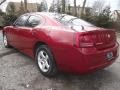 Inferno Red Crystal Pearl - Charger SE Photo No. 3