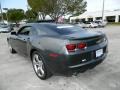 Cyber Gray Metallic - Camaro LT/RS Coupe Photo No. 5