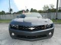 Cyber Gray Metallic - Camaro LT/RS Coupe Photo No. 8