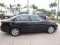 Black - Jetta SE Sedan Photo No. 6