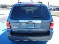 2011 Steel Blue Metallic Ford Escape Limited  photo #4