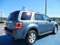 2011 Steel Blue Metallic Ford Escape Limited  photo #5