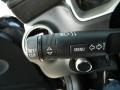 Black Controls Photo for 2011 Chevrolet Camaro #77828084