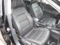 Black - Jetta SE Sedan Photo No. 10