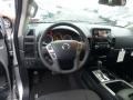 2013 Brilliant Silver Nissan Titan SV King Cab 4x4  photo #15