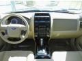 2011 Steel Blue Metallic Ford Escape Limited  photo #19