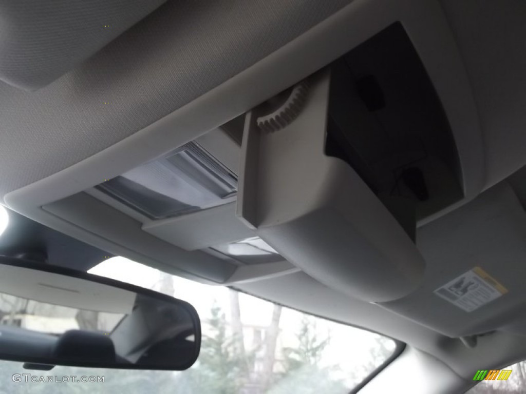 2008 Charger SE - Inferno Red Crystal Pearl / Dark Slate Gray photo #31