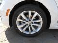 2013 Volkswagen Beetle TDI Wheel and Tire Photo