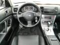 Charcoal Black Dashboard Photo for 2005 Subaru Legacy #77828705