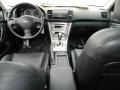 Charcoal Black Dashboard Photo for 2005 Subaru Legacy #77828718