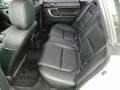 Charcoal Black Rear Seat Photo for 2005 Subaru Legacy #77828772