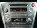 Charcoal Black Audio System Photo for 2005 Subaru Legacy #77828832
