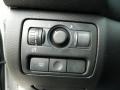 Charcoal Black Controls Photo for 2005 Subaru Legacy #77828892