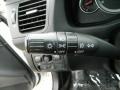 Charcoal Black Controls Photo for 2005 Subaru Legacy #77828913