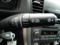 Charcoal Black Controls Photo for 2005 Subaru Legacy #77828919