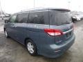 2013 Twilight Gray Nissan Quest 3.5 SV  photo #5