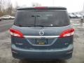 2013 Twilight Gray Nissan Quest 3.5 SV  photo #6