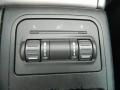Charcoal Black Controls Photo for 2005 Subaru Legacy #77828955