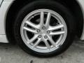 2005 Subaru Legacy 2.5i Limited Sedan Wheel and Tire Photo