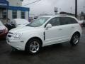 Arctic Ice White - Captiva Sport LT Photo No. 1