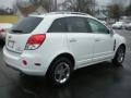 Arctic Ice White - Captiva Sport LT Photo No. 2