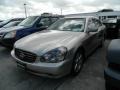 Desert Platinum - Q 45 Photo No. 2