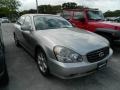 Desert Platinum - Q 45 Photo No. 3