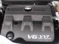 3.0 Liter SIDI DOHC 24-Valve VVT V6 Engine for 2012 Chevrolet Captiva Sport LT #77829180