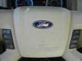 2011 White Suede Ford Escape Limited  photo #23