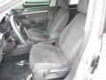 Anthracite Front Seat Photo for 2009 Volkswagen Jetta #77829263