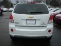 Arctic Ice White - Captiva Sport LT Photo No. 17