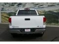 2013 Super White Toyota Tundra Double Cab 4x4  photo #4