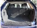 Charcoal Black Trunk Photo for 2011 Ford Edge #77829470