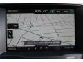 Navigation of 2011 Edge SEL AWD