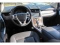  2011 Edge Charcoal Black Interior 